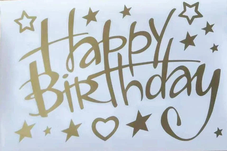 INS New Arrival Floating Air Decoration Ball Wave Transparent Balloon Baby Birthday Banquet Layout round Ball Ball - Kendoro