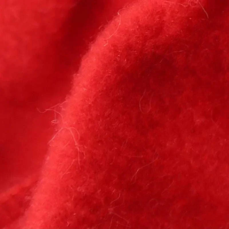 Christmas Dog Coat Sweater Pet Clothes New Year Pets Dogs Clothing For Small Medium Dogs Chihuahua Costume Warm Dog Hoodies - Kendoro