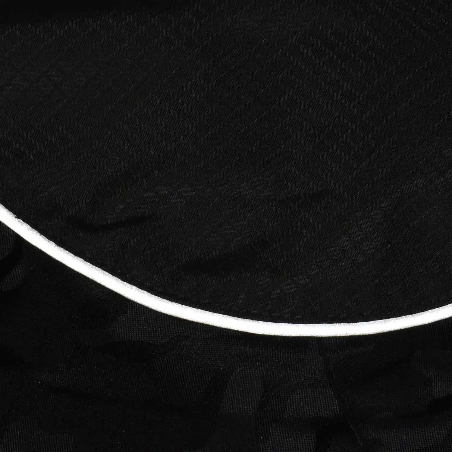 Warm Winter Dog for Hiking & Camping - Cozy Pet Clothes (Blue, Size M) - Kendoro