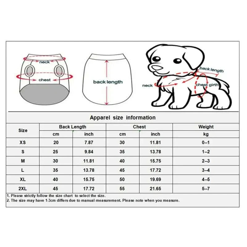 Christmas Dog Coat Sweater Pet Clothes New Year Pets Dogs Clothing For Small Medium Dogs Chihuahua Costume Warm Dog Hoodies - Kendoro