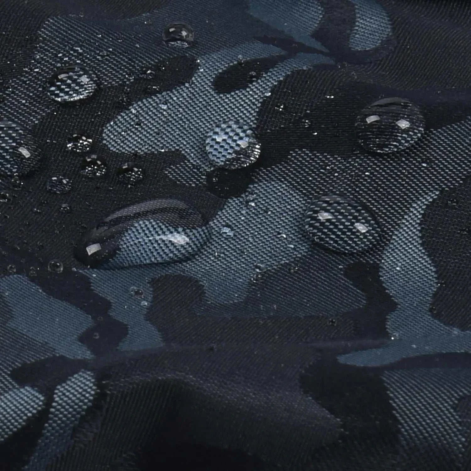 Warm Winter Dog for Hiking & Camping - Cozy Pet Clothes (Blue, Size M) - Kendoro