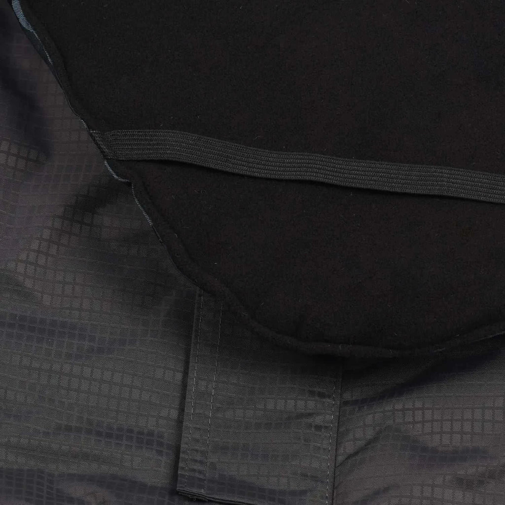 Warm Winter Dog for Hiking & Camping - Cozy Pet Clothes (Blue, Size M) - Kendoro