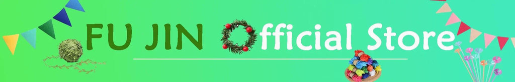 Glitter Christmas flowers Mreey Christmas Tree Decoration Happy New Year Ornaments Xmas Fake Flowers natal - Kendoro